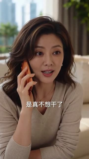 弦外有声（59集）短剧收官全集限免看