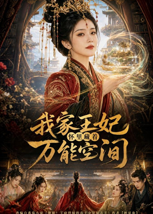 我家王妃怀里藏着万能空间(100集) 我家王妃怀里藏着万能空间(100集)短剧终极大结局合集