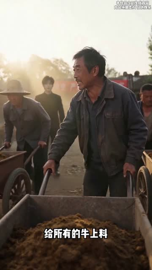 辞职回村：我靠中兽医震惊全网（34集）短剧宝藏全集限免看