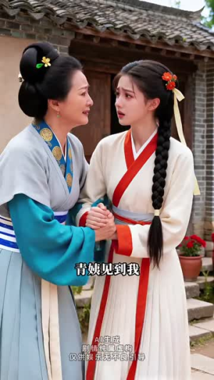 豆花甜处是归途（37集）短剧全剧终高清放送