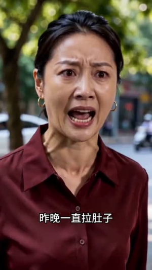 涨租六万？我反手对面开店，赚得盆满钵满！（41集）短剧全系列免费畅享