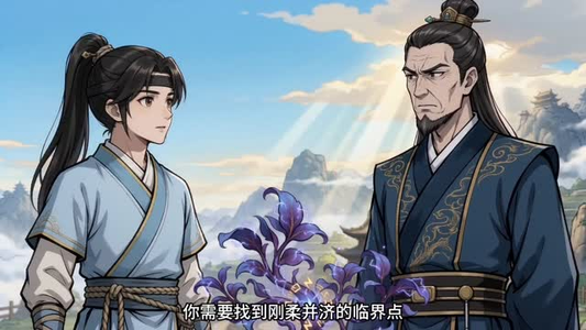 师尊夺我灵根,我化身剑灵扶兮归来(66集) 师尊夺我灵根,我化身剑灵扶兮归来(66集)短剧全集VR沉浸版