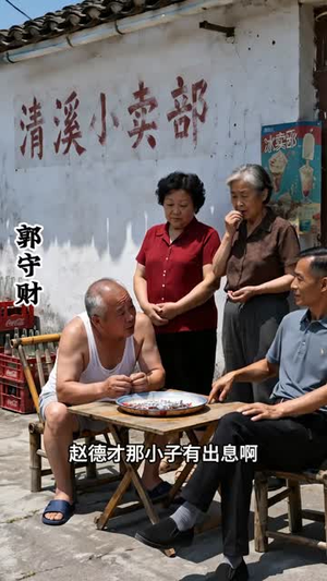 落榜后，我靠养蜂年入千万（41集）短剧热播全集免费追