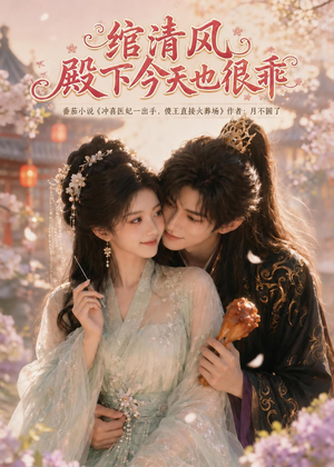 绾清风，殿下今天也很乖（110集）短剧超清全集在线看