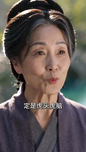 绾清风，殿下今天也很乖（110集）短剧全剧终合集放送