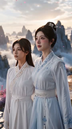 炼气九层?我装的(54集) 炼气九层?我装的(54集)短剧大结局全集解锁