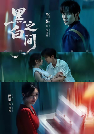 黑白之间(51集) 黑白之间(51集)短剧大结局合集放送