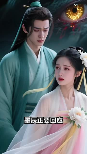 狐祭绛雪（42集）短剧全集解锁零收费