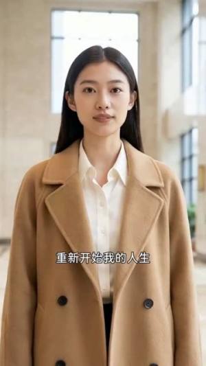 沉冤得雪，锋芒尽露（31集）短剧终篇全集限免看
