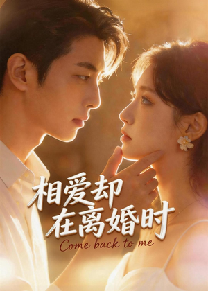 相爱却在离婚时(61集) 相爱却在离婚时(61集)短剧大结局合集放送