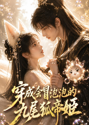 穿成会冒泡泡的九尾狐帝姬(61集) 穿成会冒泡泡的九尾狐帝姬(61集)短剧全集幕后花絮版