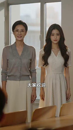 重返大学,事业爱情两开花(80集) 重返大学,事业爱情两开花(80集)短剧全集VR沉浸版