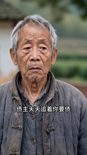 四块一斤轰走,寒潮后全村哭求(62集) 四块一斤轰走,寒潮后全村哭求(62集)短剧限免全集任你点