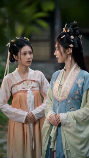 凤鸣朝堂:我靠法律当女相(67集) 凤鸣朝堂:我靠法律当女相(67集)短剧限免全集任你点