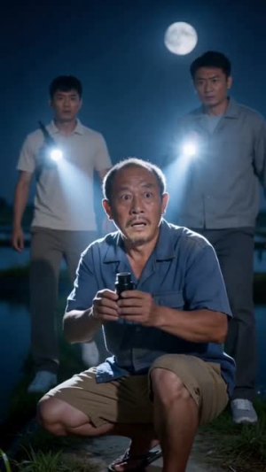 骗我赔了小龙虾后，他悔疯了（42集）短剧全剧终限免畅刷