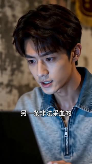 摊牌了，我是人形校规2（61集）短剧大结局超前点映