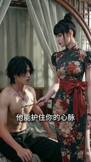 请妖皇赴死，续我华夏三千年（59集）短剧高分全集在线刷