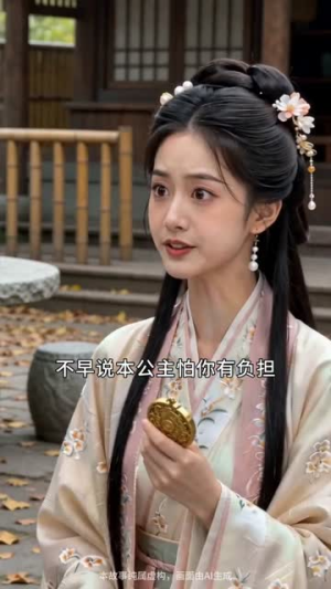 嫁错郎后，她称帝了（18集）短剧全集幕后花絮版