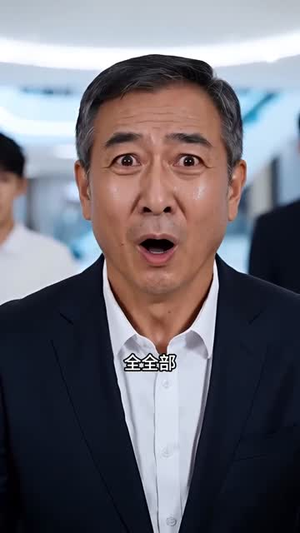 我的诡异白月光（32集）短剧终章免费大放送