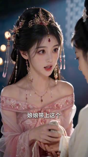 我的AI皇后(78集) 我的AI皇后(78集)短剧全剧终合集放送
