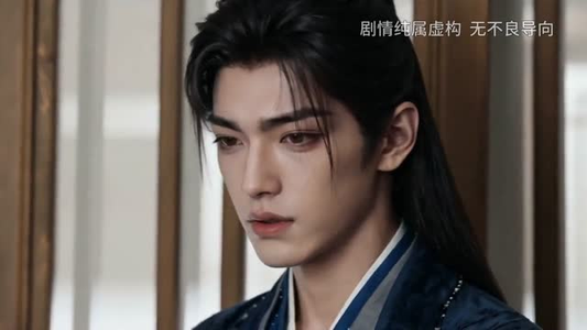 昔日冷夫今痴缠（48集）短剧全集投屏大屏看