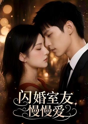 闪婚室友慢慢爱(59集) 闪婚室友慢慢爱(59集)短剧最终章免费合集