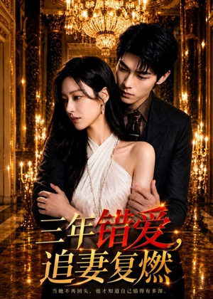 三年错爱，追妻复燃（102集）短剧合集杜比音效版