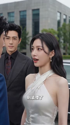 三年错爱，追妻复燃（102集）短剧全集高清完整版