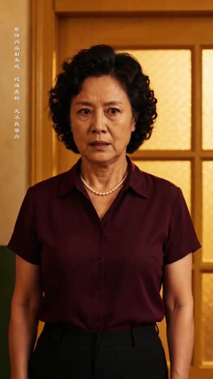 八零小辣媳,她又美又飒(47集) 八零小辣媳,她又美又飒(47集)短剧最终回限免畅看