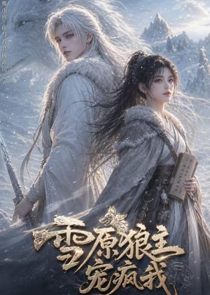 雪原狼主宠疯我（41集）短剧全集高清无码版