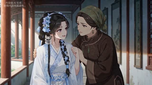 老乡，你也是穿来的吗（33集）短剧全系列永久免费