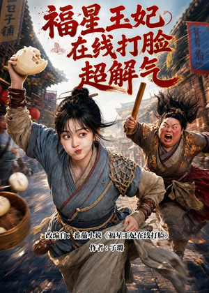 福星王妃在线打脸超解气(98集) 福星王妃在线打脸超解气(98集)短剧终篇全集限免看
