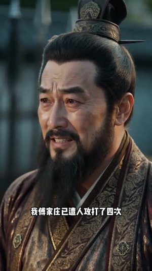 将门傻婿:风云再起(79集) 将门傻婿:风云再起(79集)短剧全集解锁零收费