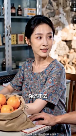 渔运旺家（70集）短剧完结全集限免刷