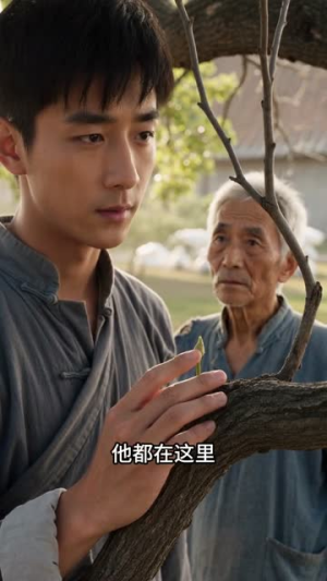 守木匠(20集) 守木匠(20集)短剧全季限免大放送