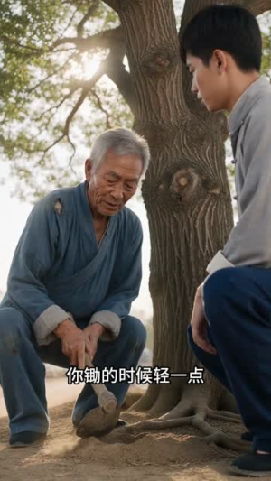守木匠(20集) 守木匠(20集)短剧完结篇全集连播