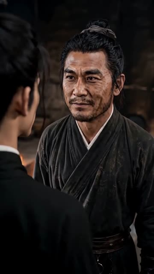 天牢出苟帝,稳健得长生(85集) 天牢出苟帝,稳健得长生(85集)短剧终极大结局合集