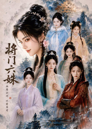 将门六妹（65集）短剧限免全集任你点