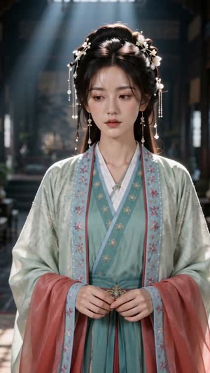将门六妹（65集）短剧终篇全集限免看