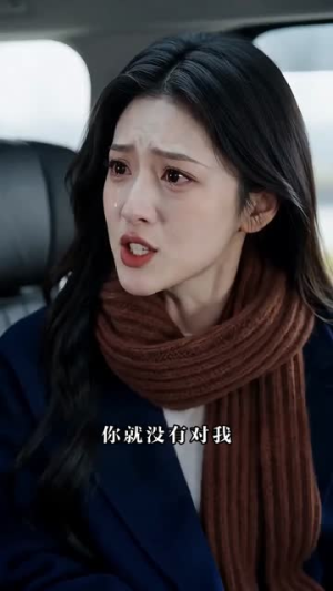 栀栀落晚津（40集）短剧完结篇全集连播