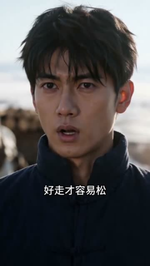 带全村渔猎北大荒（60集）短剧全剧终高清放送