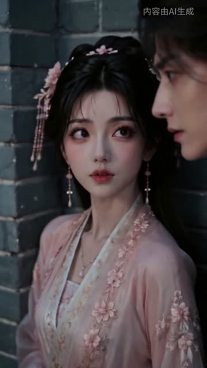 乾坤玉:嫡女挽狂澜(100集) 乾坤玉:嫡女挽狂澜(100集)短剧大结局超前点映