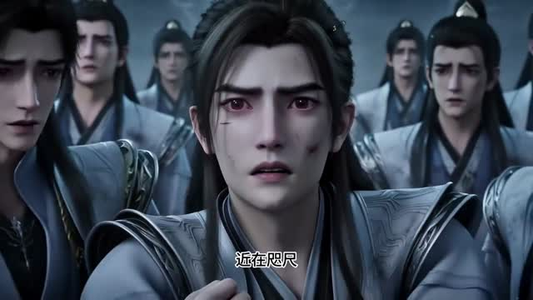 被迫封神后，三界都以为我无敌（45集）短剧全集特惠限时看