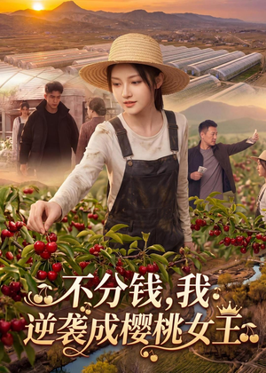 不分钱,我逆袭成樱桃女王(40集) 不分钱,我逆袭成樱桃女王(40集)短剧全剧终限免畅刷
