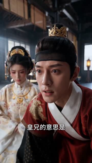 错上花轿当王妃（82集）短剧精选全集无广告