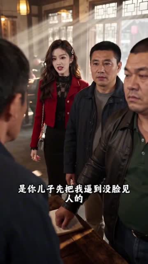 九万九下车礼，这婚我不结了（62集）短剧合集蓝光画质
