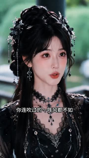 锦绣良缘：将军请入赘（36集）短剧合集杜比音效版