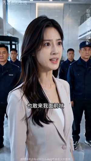 顾总你的狐尾露出来了（47集）短剧宝藏全集限免看