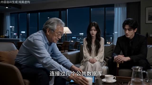 被顾总读心后，我社死了（61集）短剧完结篇全集连播