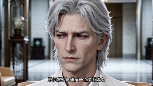 女保镖驾到，傅家大佬沦陷了（120集）短剧全季限免大放送